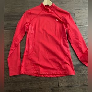 Ski sweater size small